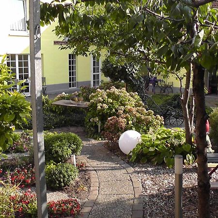 Pension Elisabeth Am Elberadweg Prodel ภายนอก รูปภาพ