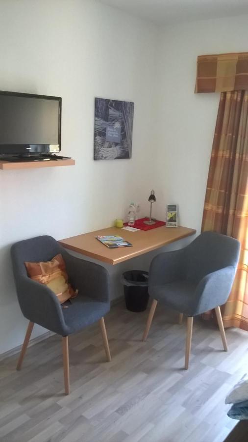 Pension Elisabeth Am Elberadweg Prodel ภายนอก รูปภาพ