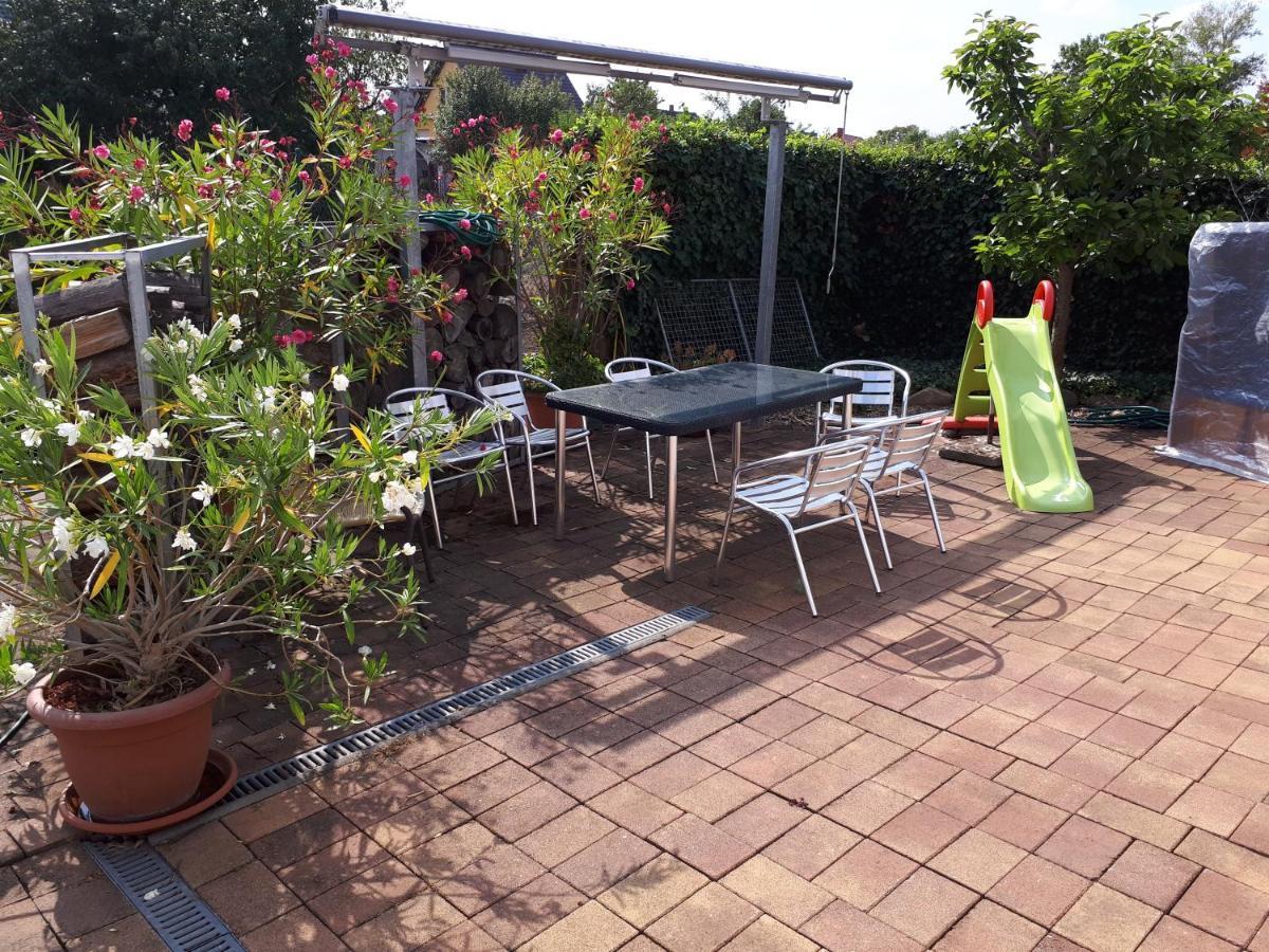 Pension Elisabeth Am Elberadweg Prodel ภายนอก รูปภาพ