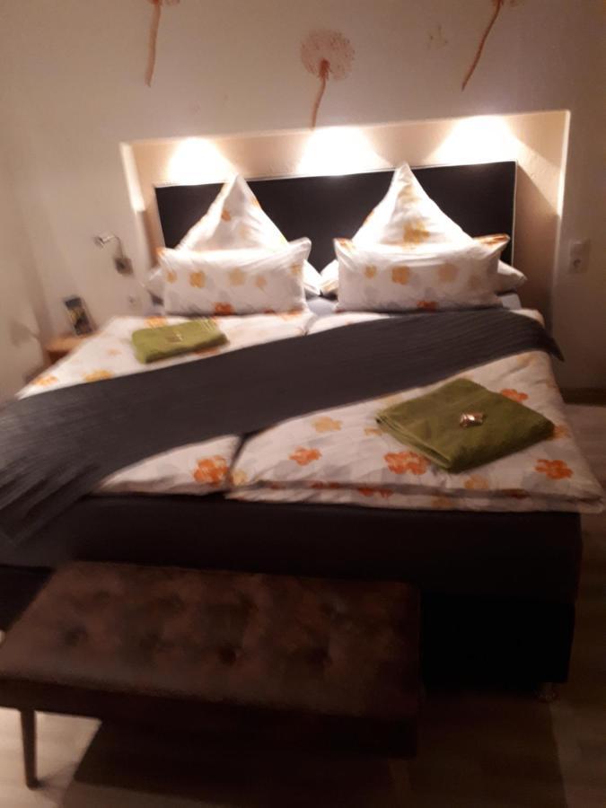 Pension Elisabeth Am Elberadweg Prodel ภายนอก รูปภาพ