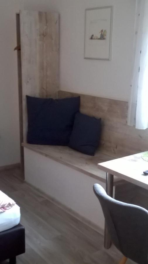 Pension Elisabeth Am Elberadweg Prodel ภายนอก รูปภาพ