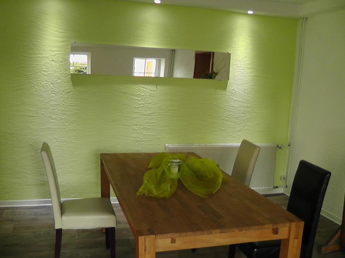 Pension Elisabeth Am Elberadweg Prodel ภายนอก รูปภาพ