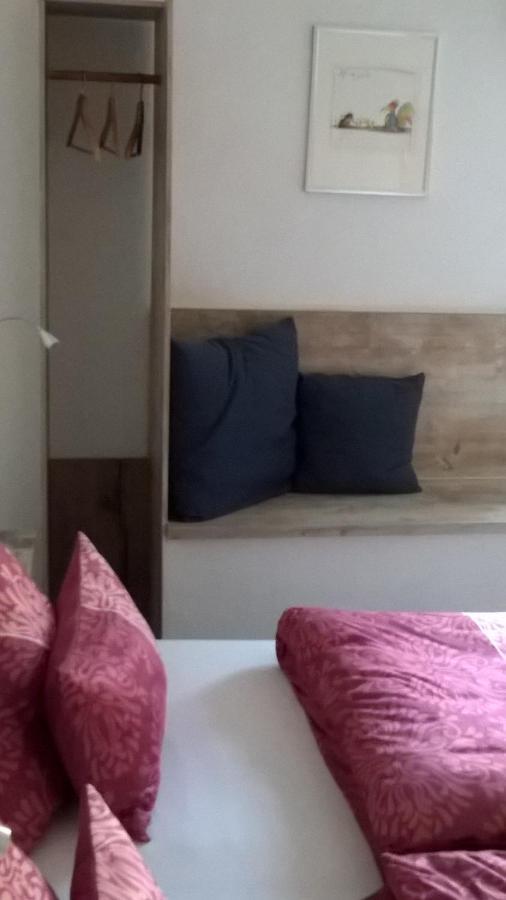 Pension Elisabeth Am Elberadweg Prodel ภายนอก รูปภาพ