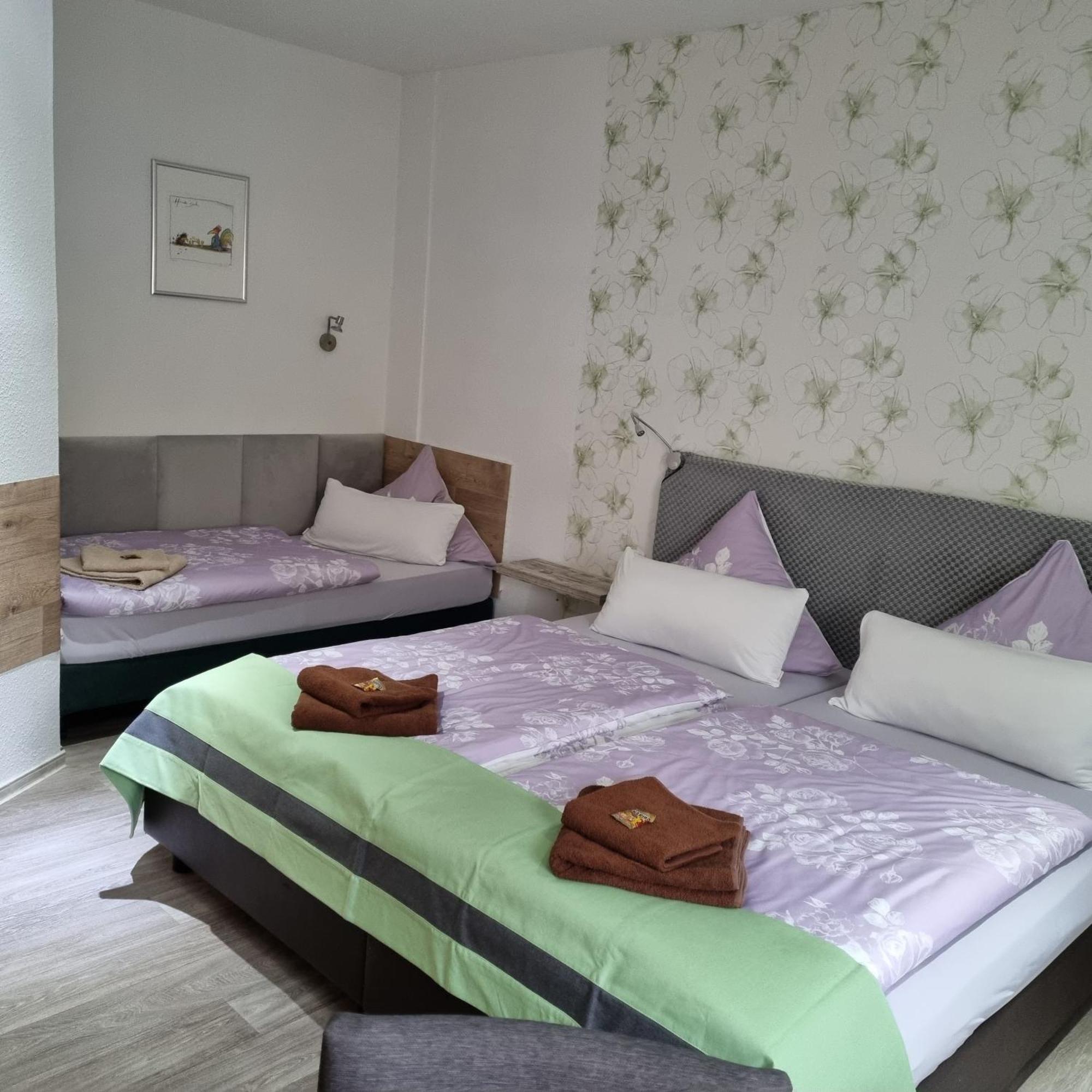Pension Elisabeth Am Elberadweg Prodel ภายนอก รูปภาพ
