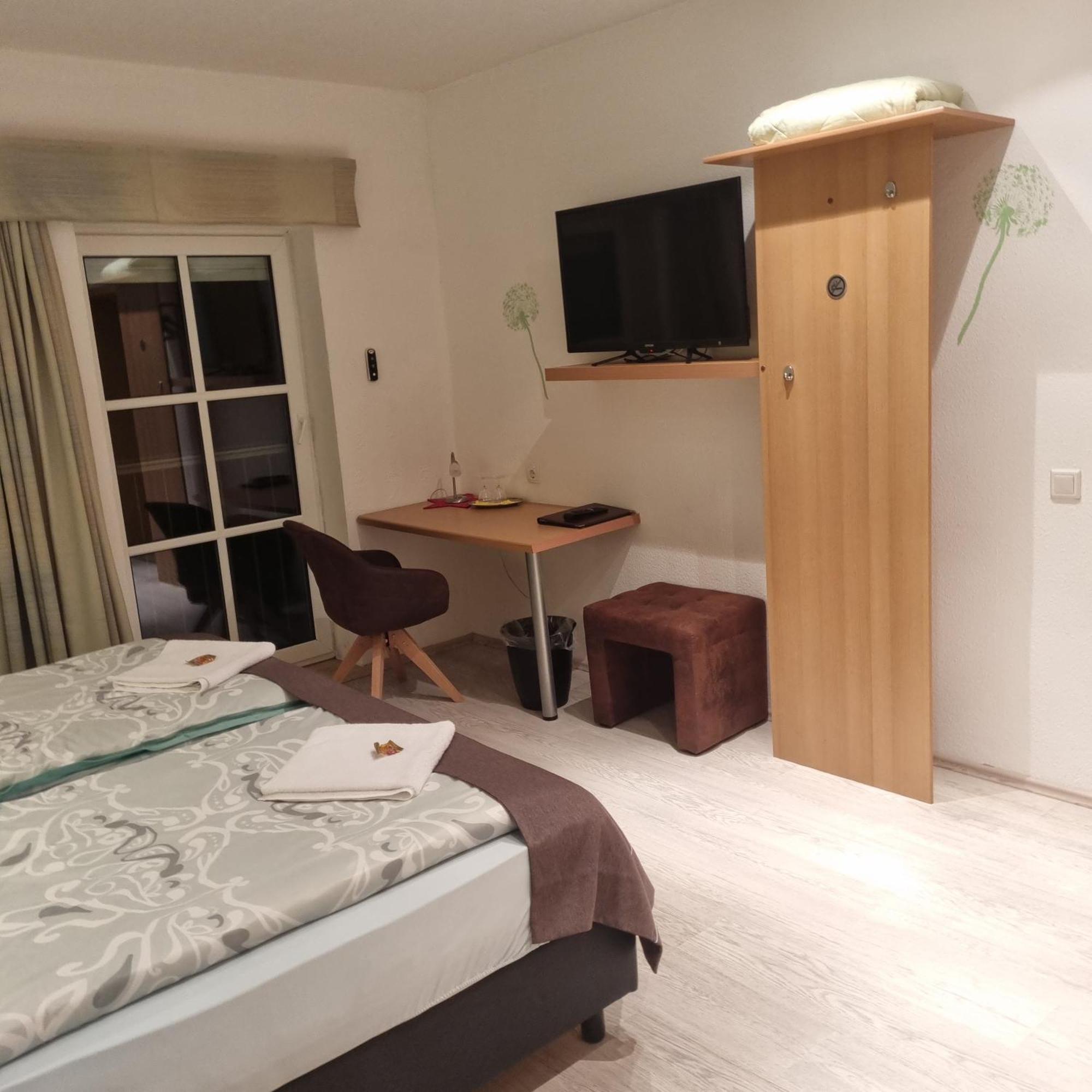 Pension Elisabeth Am Elberadweg Prodel ภายนอก รูปภาพ