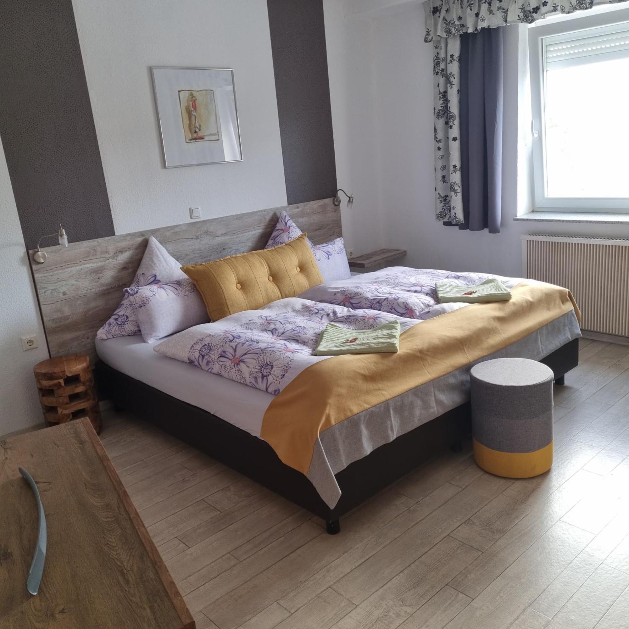 Pension Elisabeth Am Elberadweg Prodel ภายนอก รูปภาพ