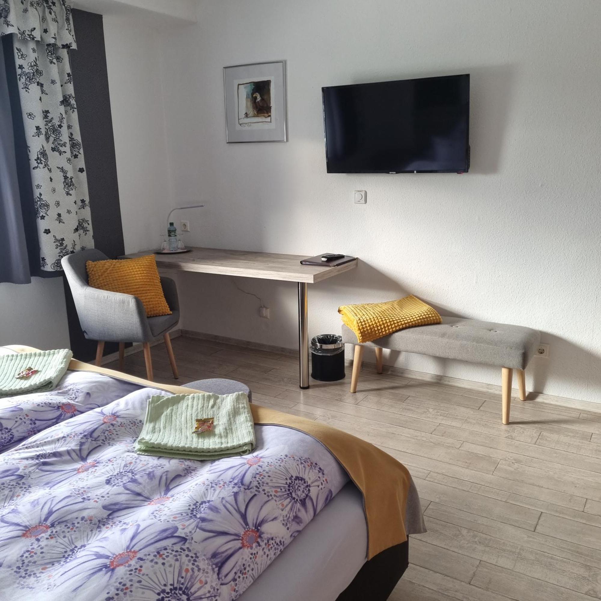 Pension Elisabeth Am Elberadweg Prodel ภายนอก รูปภาพ